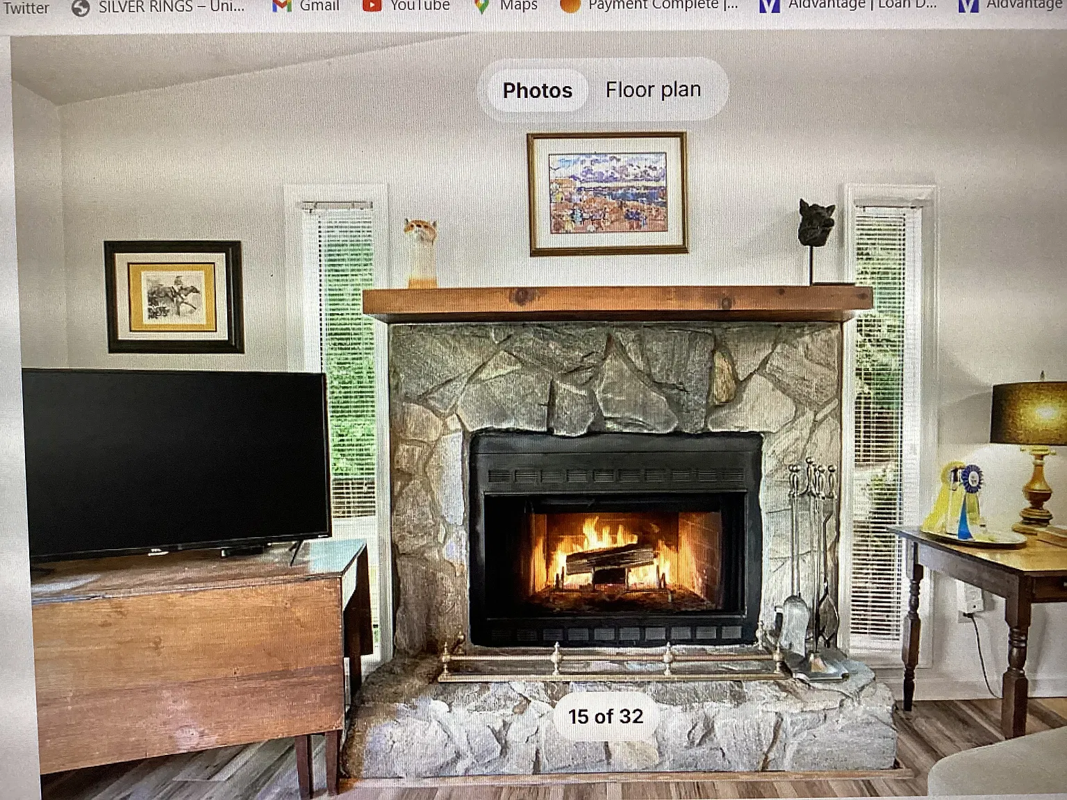 1 bed, 675 sqft, $1,300 — Photo 2
