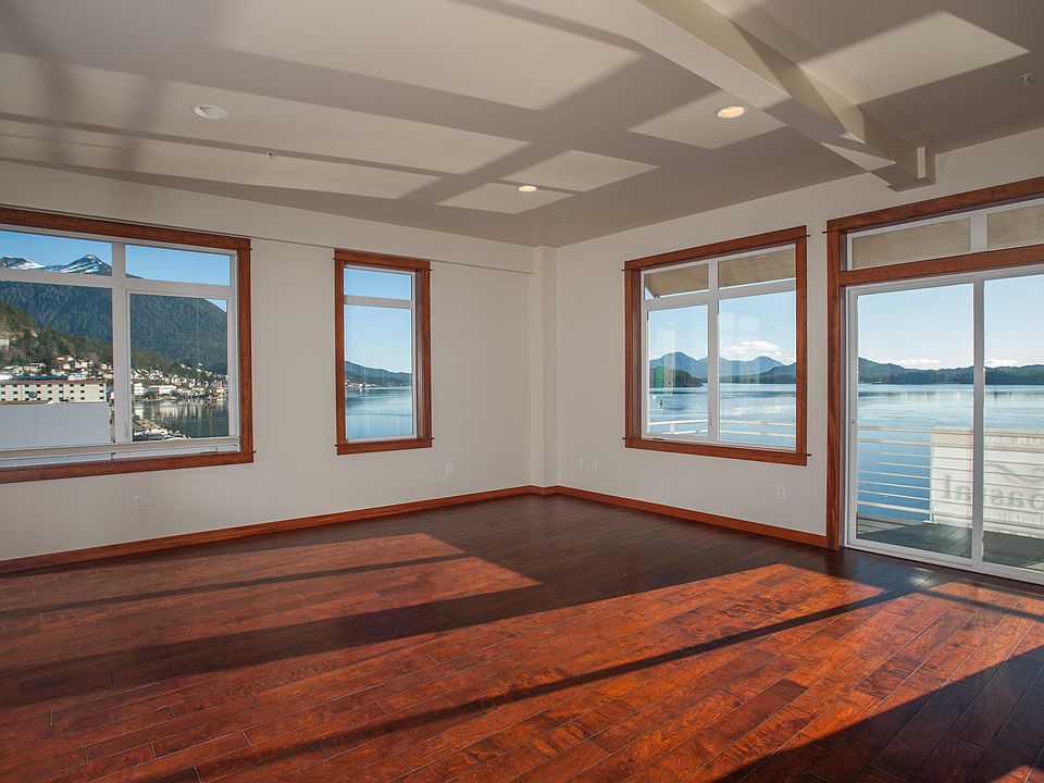 21 Jefferson Way Ketchikan, AK, 99901 Apartments for Rent Zillow