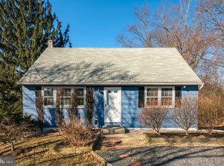 735 Old Lincoln Hwy, Langhorne, PA 19047