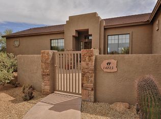 14223 E Peak View Rd, Scottsdale, AZ 85262