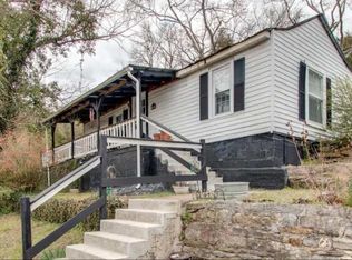 1436 Main St N, Carthage, TN 37030