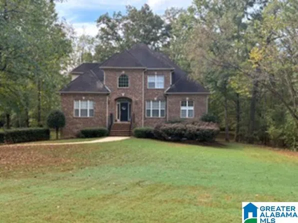 750 Hidden Rdg, Chelsea, AL 35043