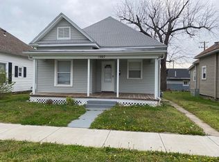 1927 Kentucky Ave, Joplin, MO 64804