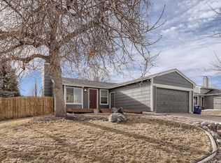 4852 S Hoyt St, Denver, CO 80123