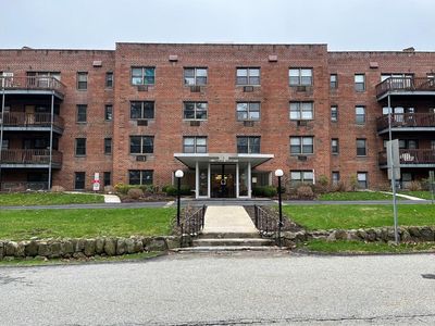 5 Oakdale Manor #C18, Suffern, NY, 10901