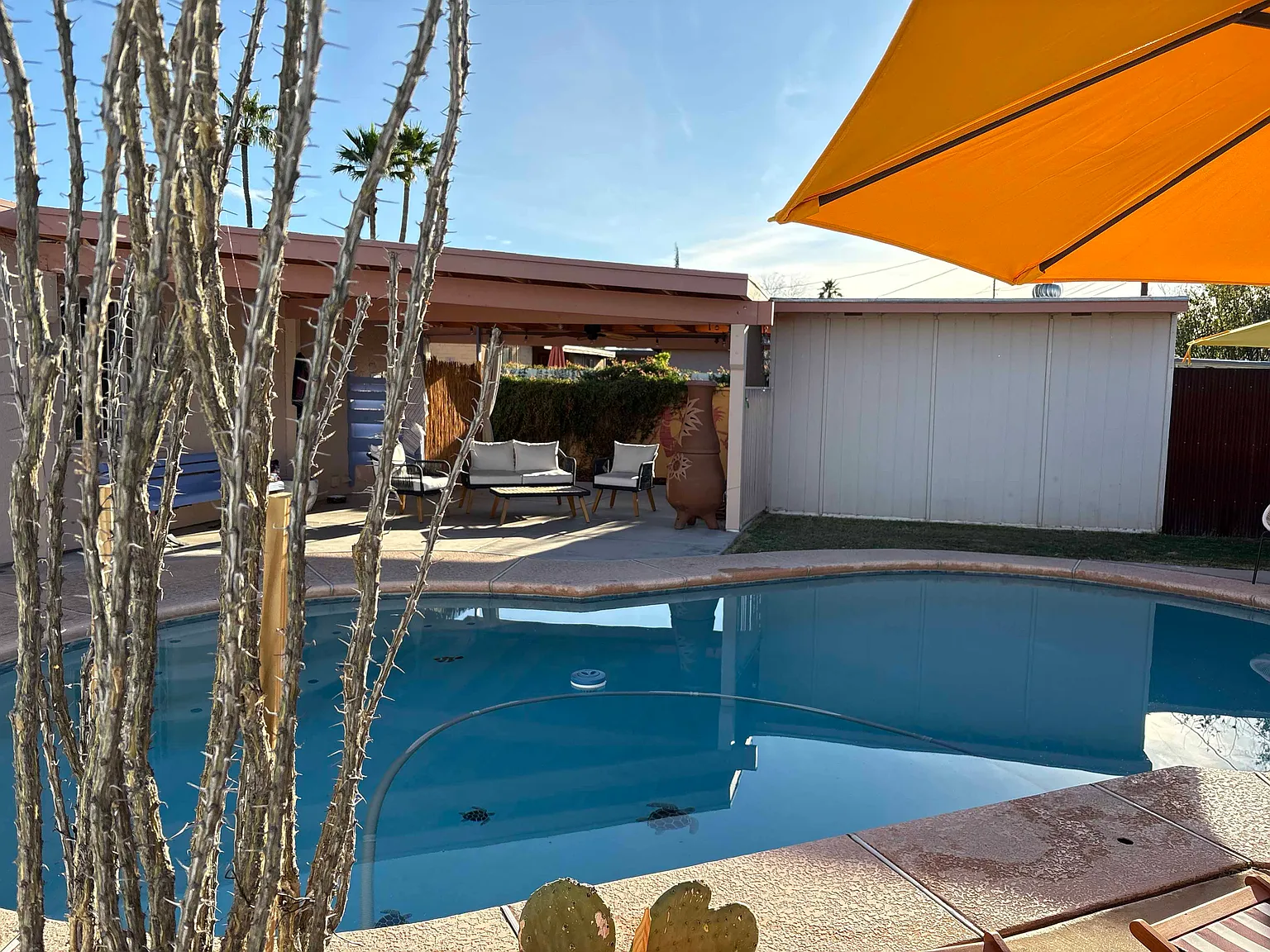 3 bed, 1452 sqft, $2,500 — Photo 3