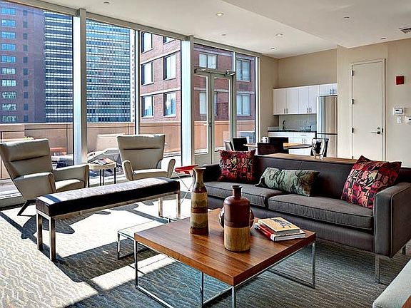 2nd image of 40 Gold St APT 10b