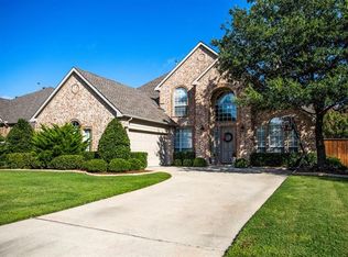 2823 Butterfield Stage Rd, Lewisville, TX 75077