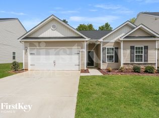 1373 Waylon Ave, Gastonia, NC 28054