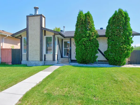 3104 138th Ave NW, Edmonton, AB T5Y 1M3