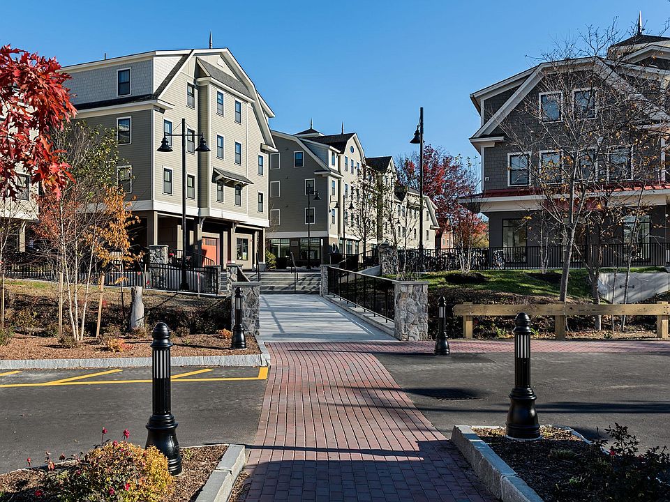 21 Madbury Rd Durham NH Zillow