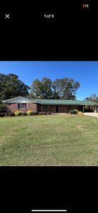 1734 Highway 29 N, Ellisville, MS, 39437