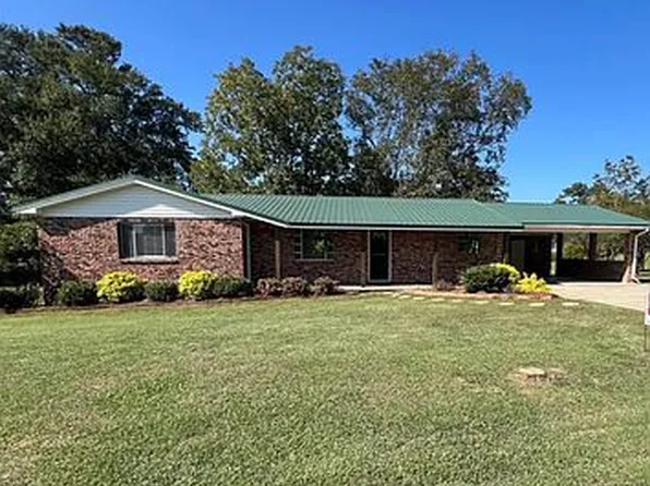 1734 Highway 29 N, Ellisville, MS 39437