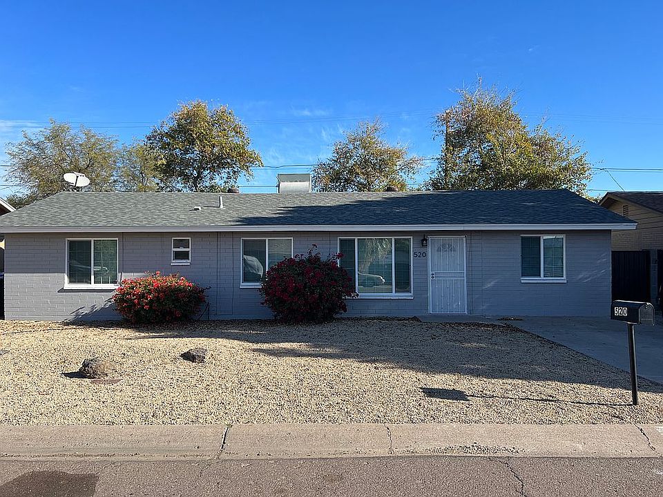 1st image of 520 E El Camino Dr