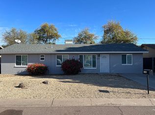 520 E El Camino Dr, Phoenix, AZ 85020