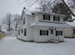 536 Forest St, Charlotte, MI 48813