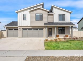 7620 E Limpkin Dr, Nampa, ID 83687