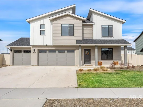 7620 E Limpkin Dr, Nampa, ID 83687