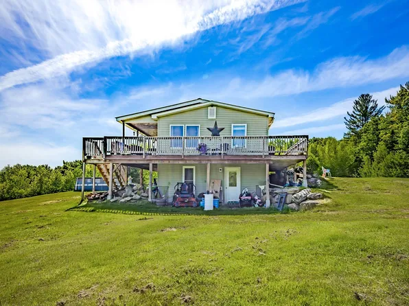 101 Ladd Road, Wolcott, VT 05680