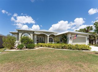 4325 Pates St, Pt Charlotte, FL 33948