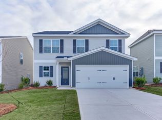 748 Tallaran Rd, Lexington, SC 29073