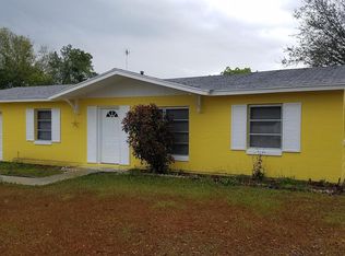 14247 SW 43rd Court Rd, Ocala, FL 34473