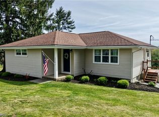 3574 Batdorf Rd, Wooster, OH 44691