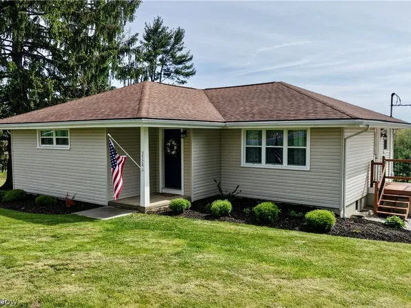 3574 Batdorf Rd, Wooster, OH 44691