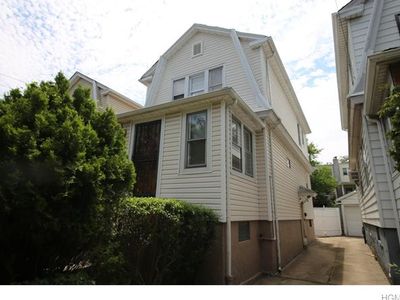 4217 Gunther Ave, Bronx, NY, 10466