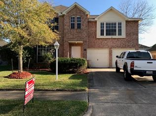 4504 Stonebridge Dr, Pearland, TX 77584