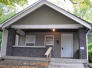 2845 N Sherman Dr, Indianapolis, IN