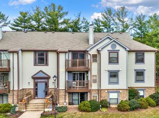 26015 Brigadier Pl UNIT M, Damascus, MD 20872