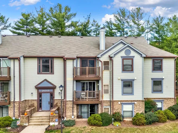 26015 Brigadier Pl Unit M, Damascus, MD 20872