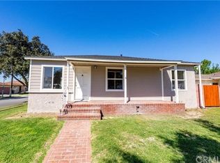 5603 Faculty Ave, Lakewood, CA 90712