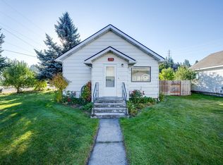 1716 Cedar St, Colfax, WA 99111