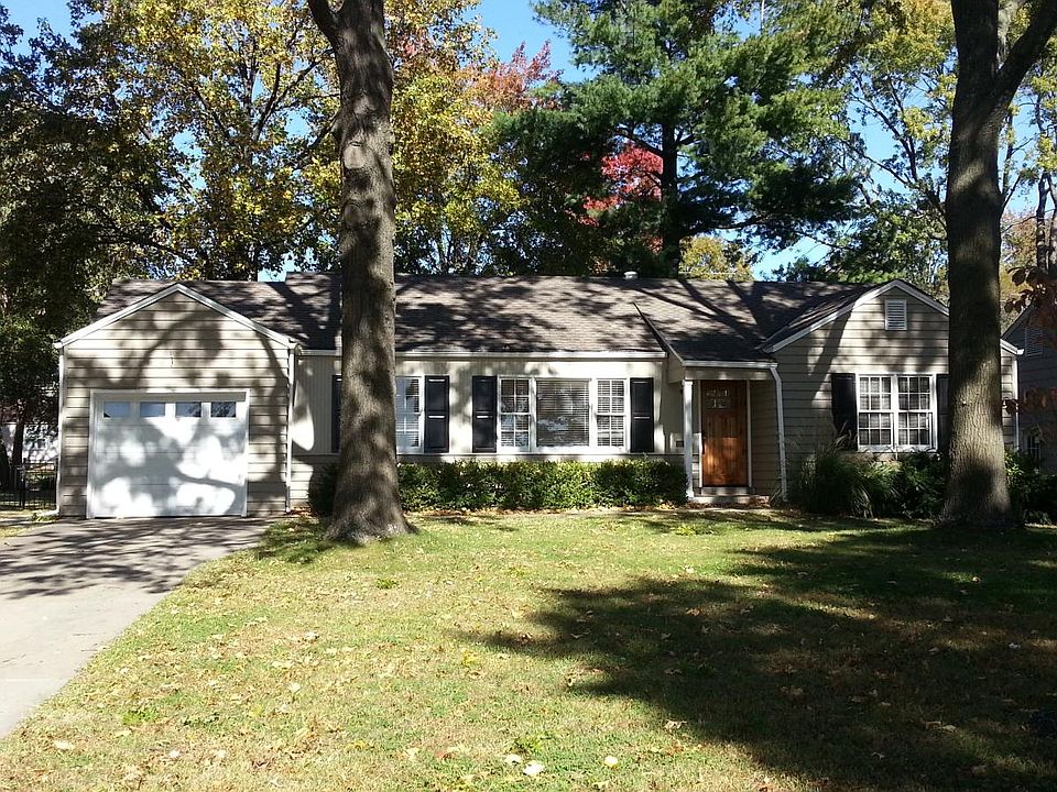 4312 West 55th Street