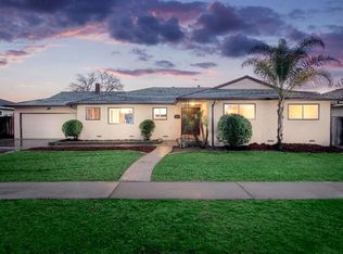 1235 E Mesa Ave, Fresno, CA