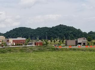 3250 W State St, Bristol, TN 37620