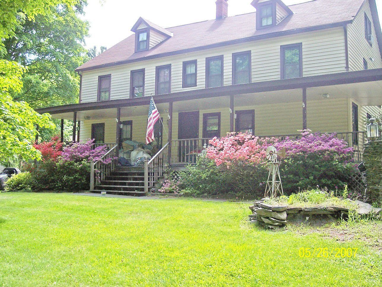499 Prospect Hill Rd, Cuddebackville, NY 12729 Zillow