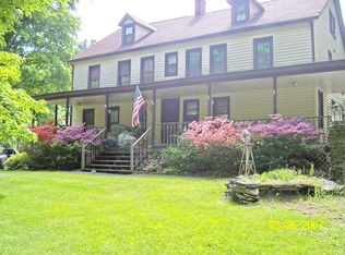 499 Prospect Hill Rd, Cuddebackville, NY 12729