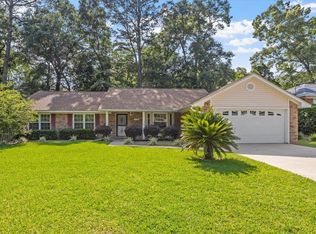 728 Red Fern Rd, Tallahassee, FL 32308
