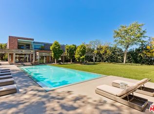 3350 Stone Ridge Ln, Los Angeles, CA 90077