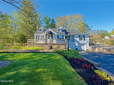 2550 Troy-Schenectady Road, Schenectady, NY, 12309