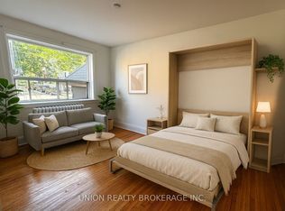 2451 Queen St E #7, Toronto, ON M4E 1H7