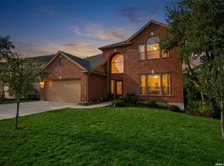 722 Aster Trail, San Antonio, TX 78256