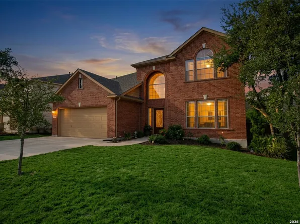 722 Aster Trail, San Antonio, TX 78256