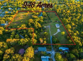 502 S 15th St, Collinsville, OK 74021