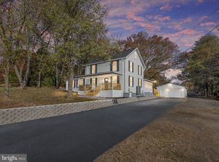 1256 Thompson Ave, Severn, MD 21144