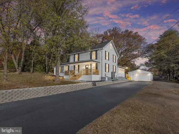 1256 Thompson Ave, Severn, MD 21144