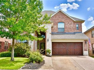 7709 Copper Mountain Ln, McKinney, TX 75070